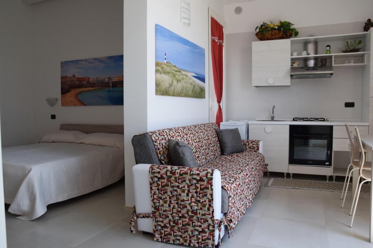 Casa vacanze Flora